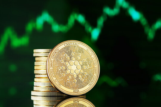 Cardano (ADA) Faces Further Decline, $0.3389 Support Under Threat