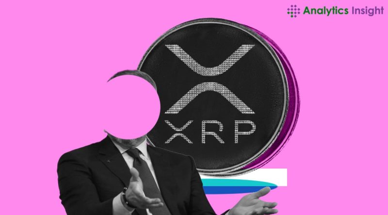 XRP Trades at Key Support Amid 320 Million Coins Shift