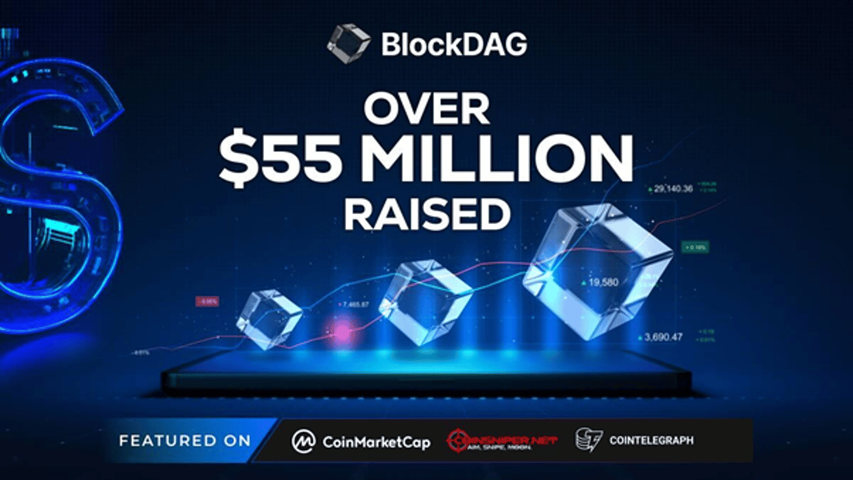 Investors Fly Past Toncoin Price Surge & Dogecoin Support