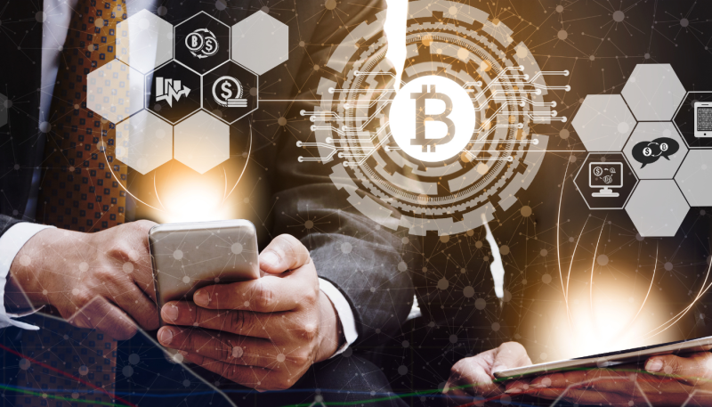 Trump’s Cryptocurrency Push: European Regulatory Implications
