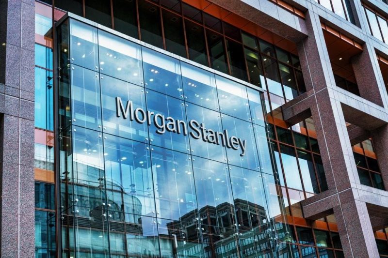 Morgan Stanley Faces Heightened Regulatory Risks Following Bitcoin ETF Offer